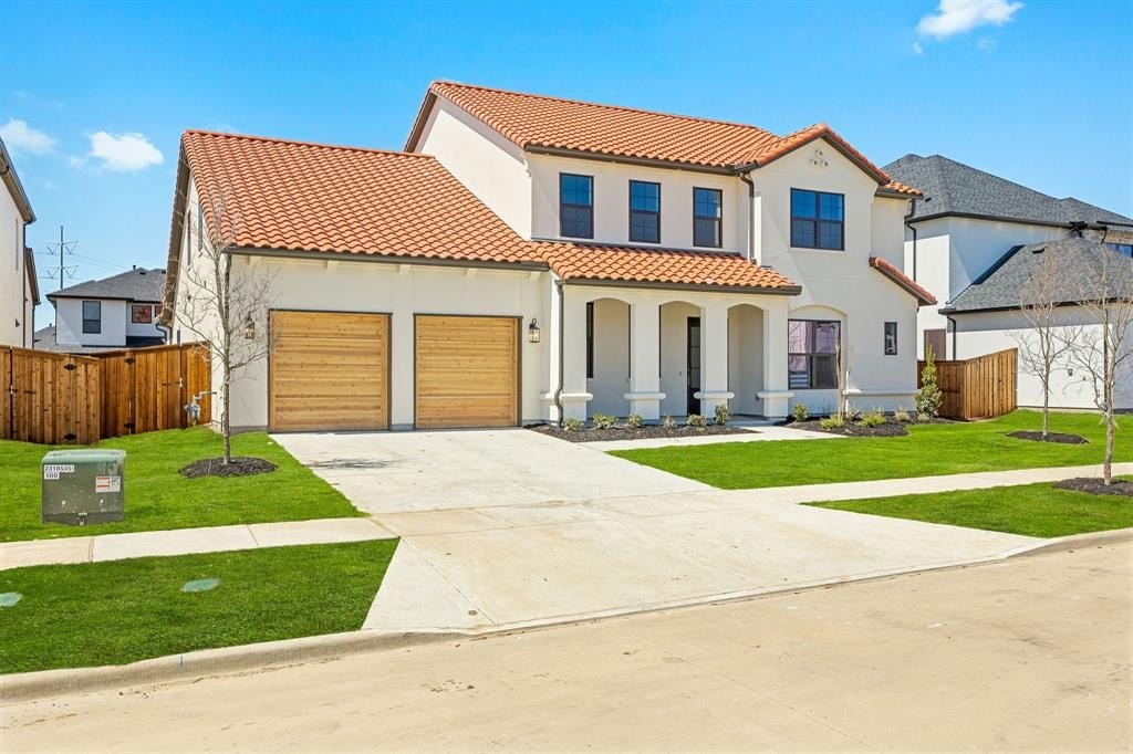 10415 Milkweed Court, Frisco, TX 75035, 5 Bedrooms Bedrooms, ,6 BathroomsBathrooms,Residential,For Sale,10415 Milkweed Court,20737737