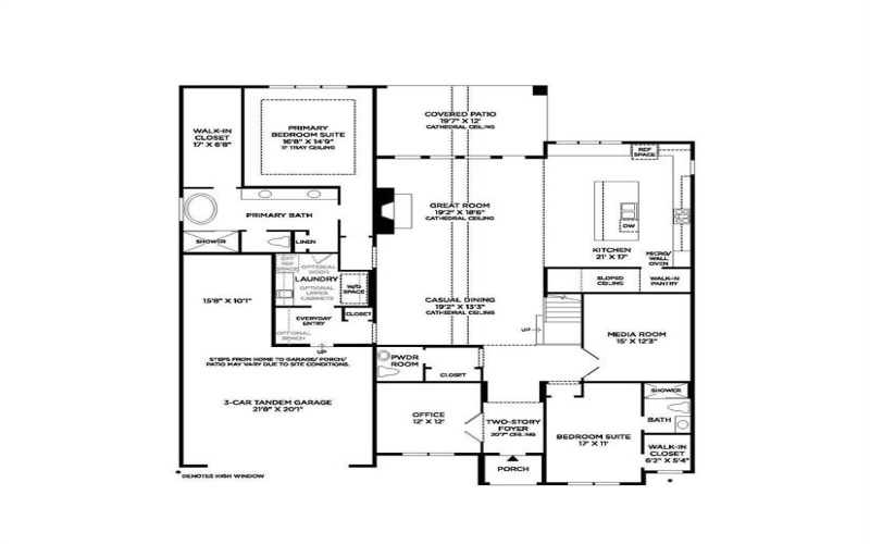 10415 Milkweed Court, Frisco, TX 75035, 5 Bedrooms Bedrooms, ,6 BathroomsBathrooms,Residential,For Sale,10415 Milkweed Court,20737737