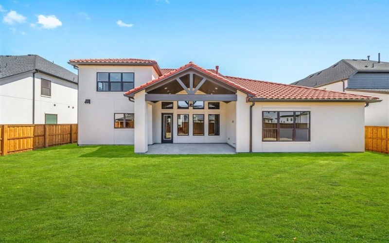 10415 Milkweed Court, Frisco, TX 75035, 5 Bedrooms Bedrooms, ,6 BathroomsBathrooms,Residential,For Sale,10415 Milkweed Court,20737737