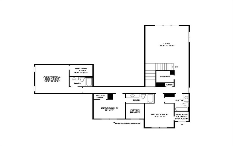 10415 Milkweed Court, Frisco, TX 75035, 5 Bedrooms Bedrooms, ,6 BathroomsBathrooms,Residential,For Sale,10415 Milkweed Court,20737737