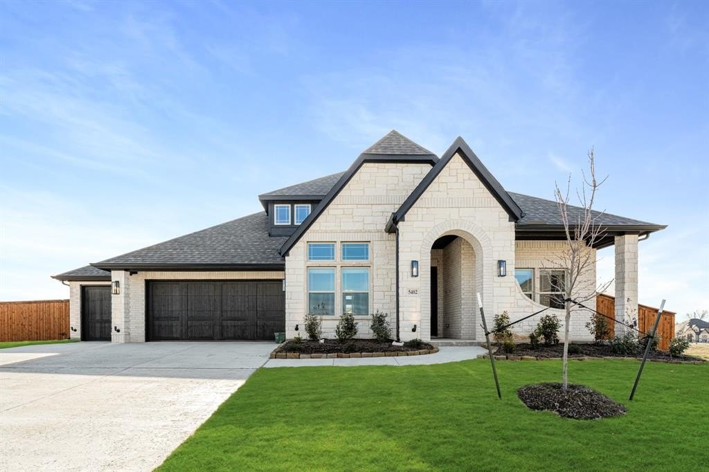 5402 Rowlan Row, Midlothian, TX 76065, 4 Bedrooms Bedrooms, ,3 BathroomsBathrooms,Residential,For Sale,5402 Rowlan Row,20749067