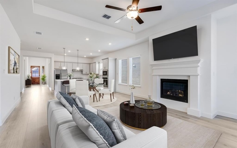111 Trillium Street, Oak Point, TX 75068, 4 Bedrooms Bedrooms, ,3 BathroomsBathrooms,Residential,For Sale,111 Trillium Street,20749213