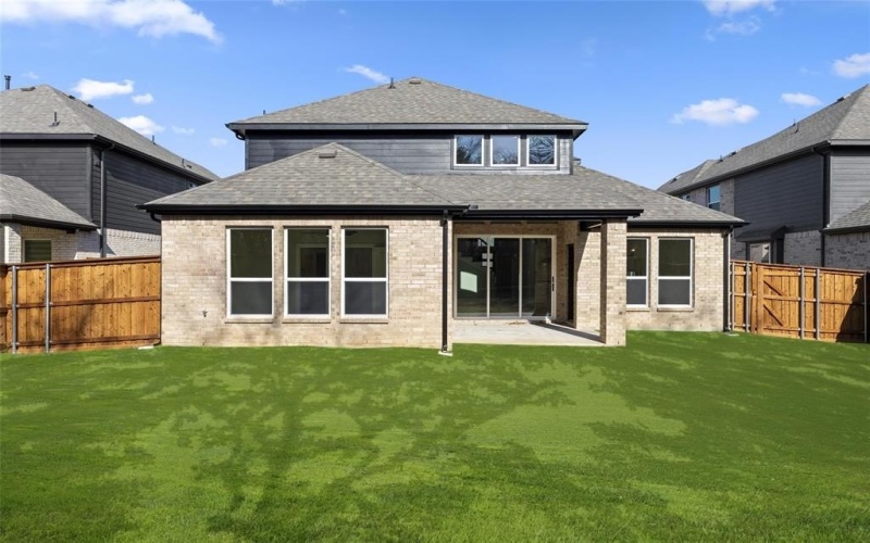 625 Willowmore Drive, Little Elm, TX 75036, 4 Habitaciones Habitaciones , ,3 BañosBaños,Residential,En Venta,625 Willowmore Drive,20738206