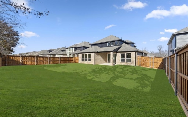 625 Willowmore Drive, Little Elm, TX 75036, 4 Habitaciones Habitaciones , ,3 BañosBaños,Residential,En Venta,625 Willowmore Drive,20738206