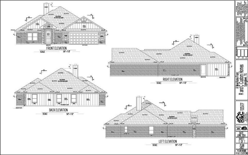 1615 W College Street, Jacksboro, TX 76458, 3 Bedrooms Bedrooms, ,2 BathroomsBathrooms,Residential,For Sale,1615 W College Street,20738210