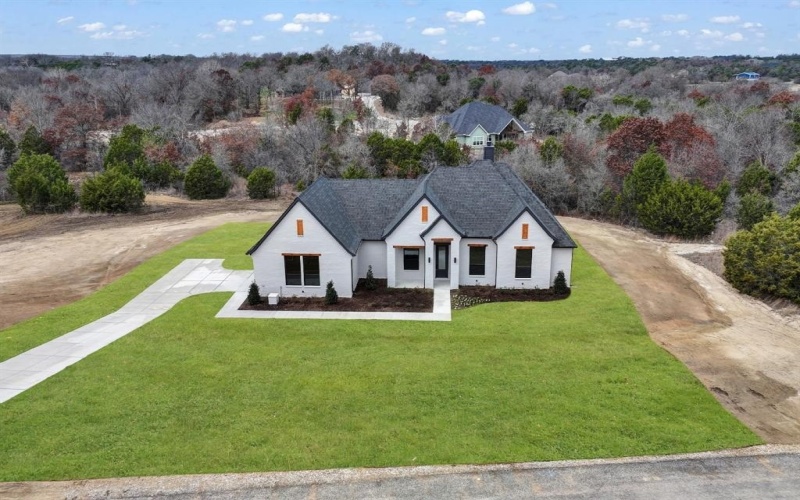 505 Aermotor Loop, Weatherford, TX 76085, 4 Bedrooms Bedrooms, ,3 BathroomsBathrooms,Residential,For Sale,505 Aermotor Loop,20749288