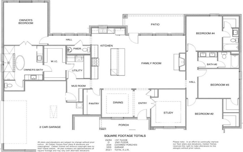 505 Aermotor Loop, Weatherford, TX 76085, 4 Bedrooms Bedrooms, ,3 BathroomsBathrooms,Residential,For Sale,505 Aermotor Loop,0,20749288