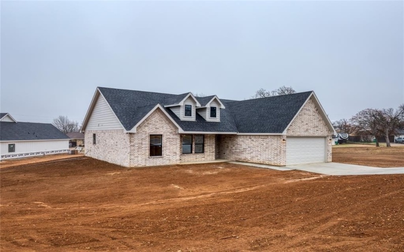 210 Prairie Street, Jacksboro, TX 76458, 3 Habitaciones Habitaciones , ,2 BañosBaños,Residential,En Venta,210 Prairie Street,20738231