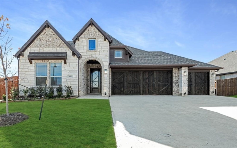 652 Sirius Drive, Waxahachie, TX 75165, 3 Bedrooms Bedrooms, ,2 BathroomsBathrooms,Residential,For Sale,652 Sirius Drive,20738254