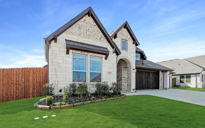 652 Sirius Drive, Waxahachie, TX 75165, 3 Bedrooms Bedrooms, ,2 BathroomsBathrooms,Residential,For Sale,652 Sirius Drive,20738254