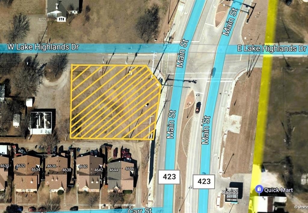 7447 Main Street, The Colony, TX 75056, ,Commercial Sale,For Sale,7447 Main Street,20738309