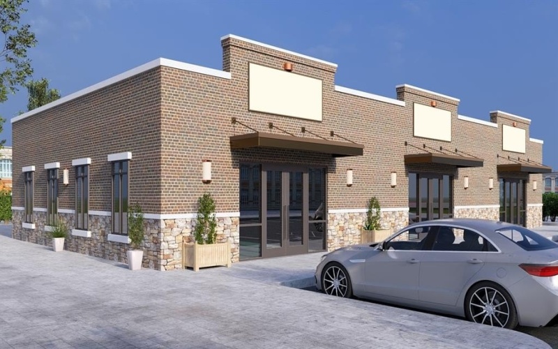 7447 Main Street, The Colony, TX 75056, ,Commercial Sale,For Sale,7447 Main Street,20738309
