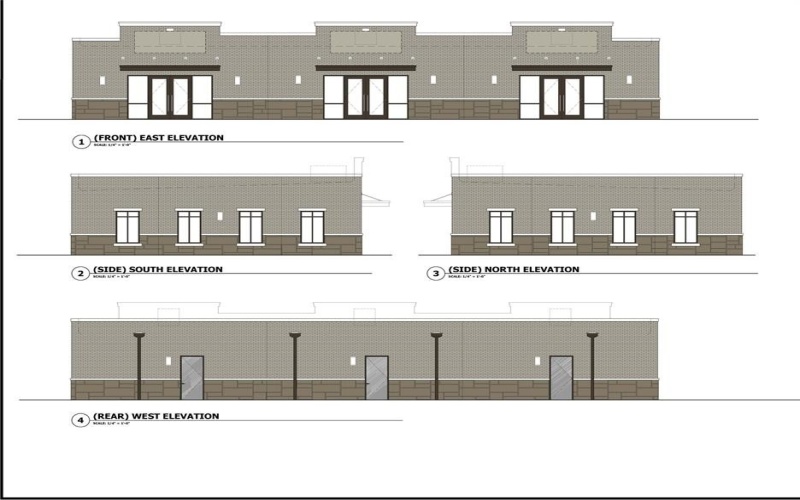7447 Main Street, The Colony, TX 75056, ,Commercial Sale,For Sale,7447 Main Street,20738309