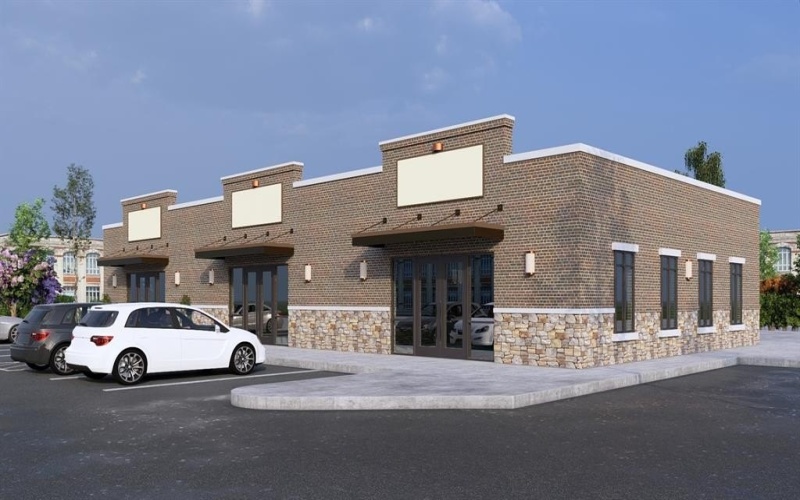 7447 Main Street, The Colony, TX 75056, ,Commercial Sale,For Sale,7447 Main Street,20738309