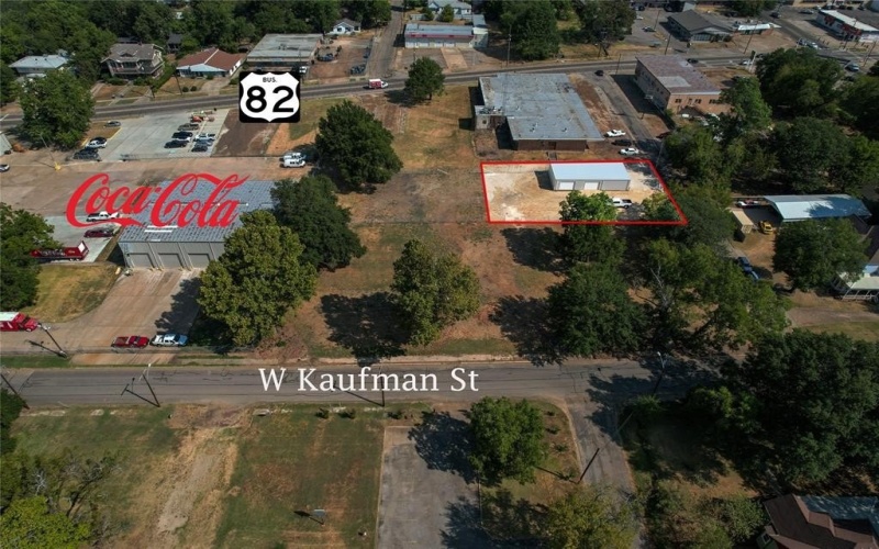 Tbd 8th Street SW, Paris, TX 75460, ,Otro,En Venta,Tbd 8th Street SW,20738558