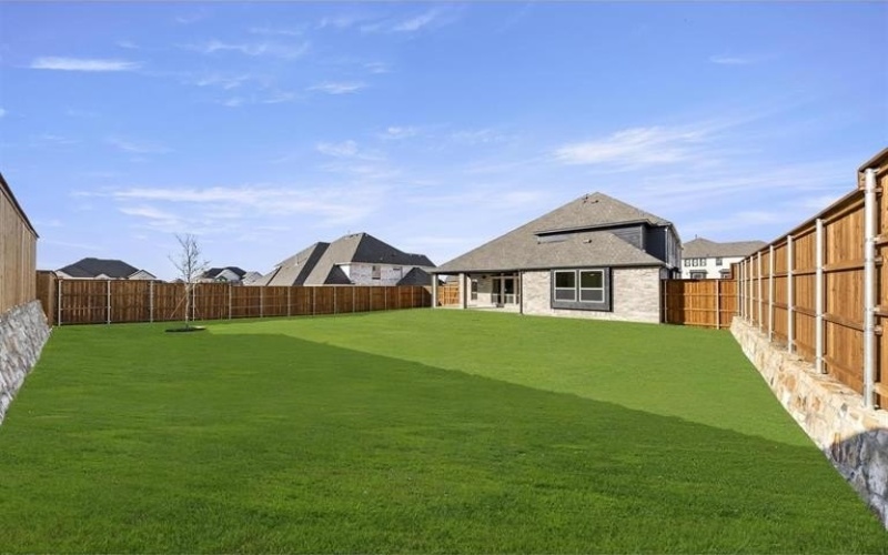 980 Berkeley Place, Prosper, TX 75078, 6 Bedrooms Bedrooms, ,5 BathroomsBathrooms,Residential,For Sale,980 Berkeley Place,20749698