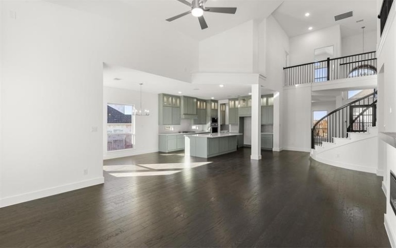 980 Berkeley Place, Prosper, TX 75078, 6 Bedrooms Bedrooms, ,5 BathroomsBathrooms,Residential,For Sale,980 Berkeley Place,20749698