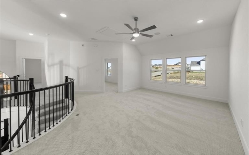 980 Berkeley Place, Prosper, TX 75078, 6 Bedrooms Bedrooms, ,5 BathroomsBathrooms,Residential,For Sale,980 Berkeley Place,20749698