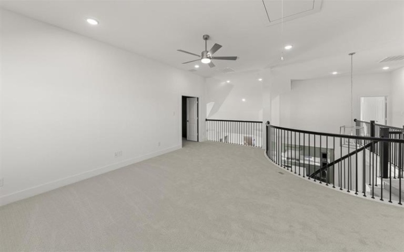 980 Berkeley Place, Prosper, TX 75078, 6 Bedrooms Bedrooms, ,5 BathroomsBathrooms,Residential,For Sale,980 Berkeley Place,20749698