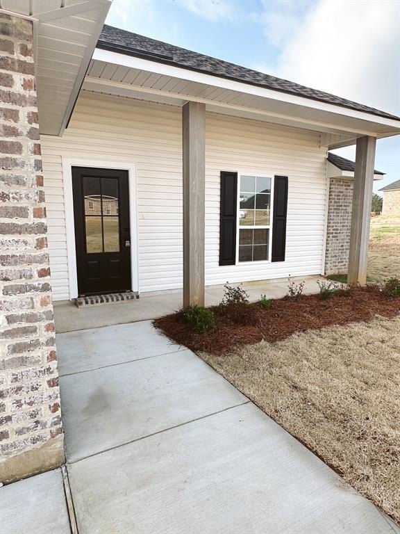 5793 Bunker Way, Blanchard, LA 71107, 3 Habitaciones Habitaciones , ,2 BañosBaños,Residential,En Venta,5793 Bunker Way,20738653