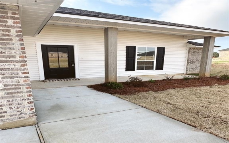 5793 Bunker Way, Blanchard, LA 71107, 3 Habitaciones Habitaciones , ,2 BañosBaños,Residential,En Venta,5793 Bunker Way,20738653