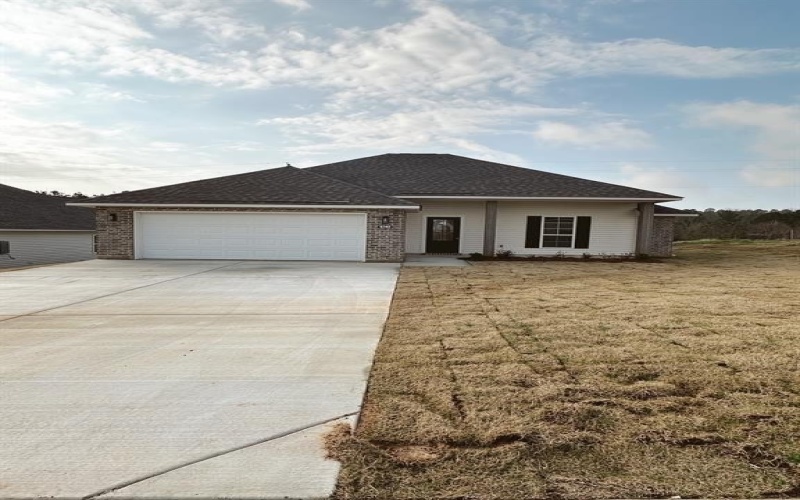 5793 Bunker Way, Blanchard, LA 71107, 3 Habitaciones Habitaciones , ,2 BañosBaños,Residential,En Venta,5793 Bunker Way,20738653