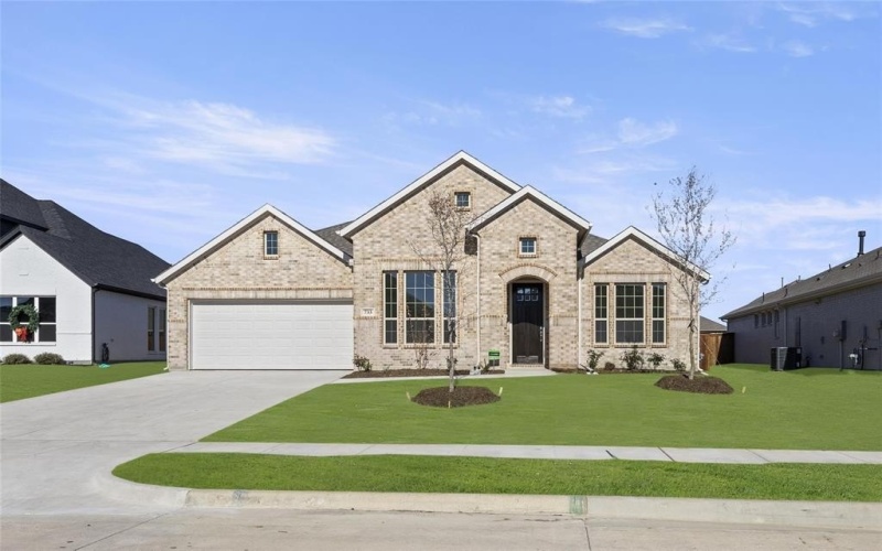 733 Lemmon Lane, Forney, TX 75126, 4 Habitaciones Habitaciones , ,3 BañosBaños,Residential,En Venta,733 Lemmon Lane,20738694