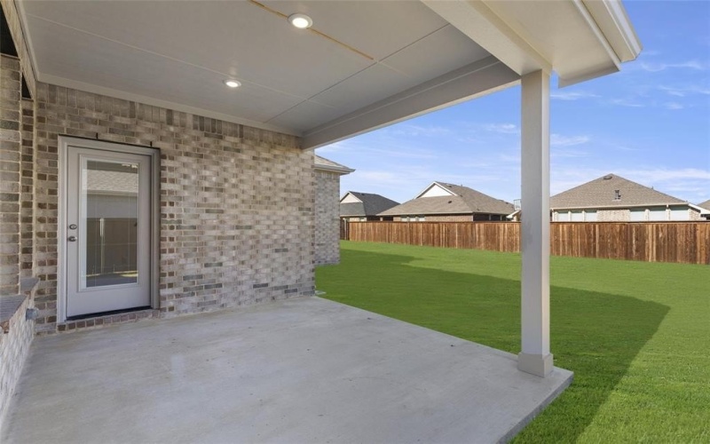 733 Lemmon Lane, Forney, TX 75126, 4 Habitaciones Habitaciones , ,3 BañosBaños,Residential,En Venta,733 Lemmon Lane,20738694