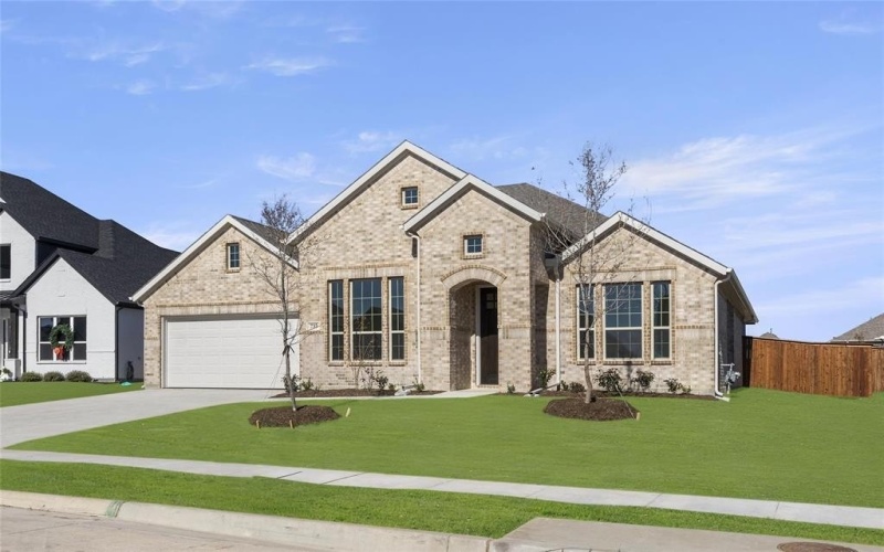 733 Lemmon Lane, Forney, TX 75126, 4 Habitaciones Habitaciones , ,3 BañosBaños,Residential,En Venta,733 Lemmon Lane,20738694