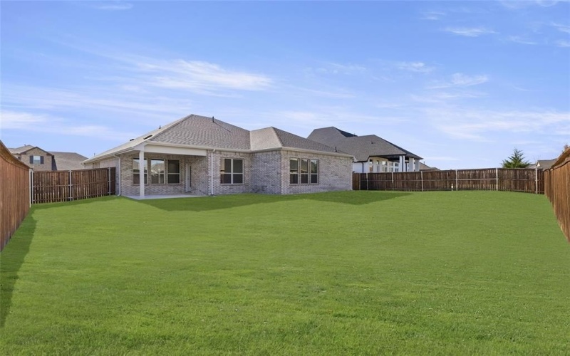 733 Lemmon Lane, Forney, TX 75126, 4 Habitaciones Habitaciones , ,3 BañosBaños,Residential,En Venta,733 Lemmon Lane,20738694