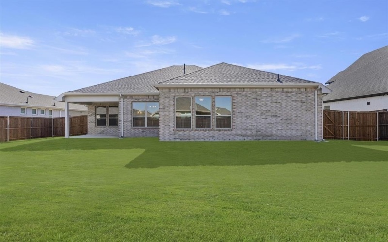 733 Lemmon Lane, Forney, TX 75126, 4 Habitaciones Habitaciones , ,3 BañosBaños,Residential,En Venta,733 Lemmon Lane,20738694