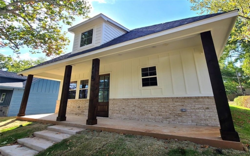 1710 W Parnell, Denison, TX 75020, 3 Habitaciones Habitaciones , ,2 BañosBaños,Residential,En Venta,1710 W Parnell,20749975
