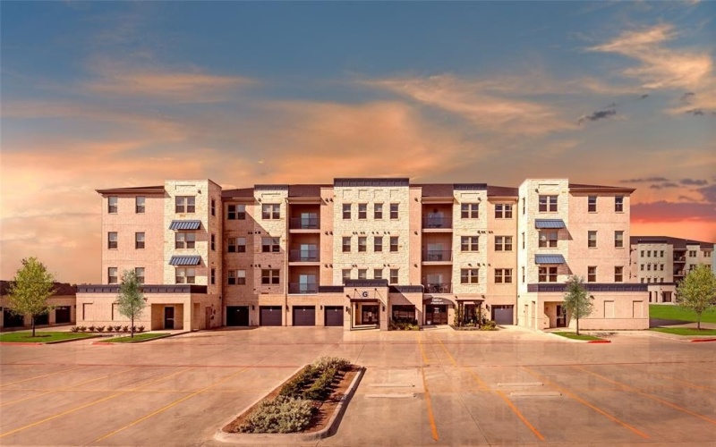 651 N Watters Road #4303, Allen, TX 75013, 2 Bedrooms Bedrooms, ,2 BathroomsBathrooms,Residential,For Sale,651 N Watters Road,20738752