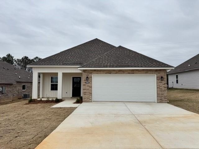 5785 Bunker Way, Blanchard, LA 71107, 3 Habitaciones Habitaciones , ,2 BañosBaños,Residential,En Venta,5785 Bunker Way,20739455