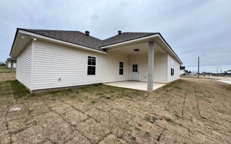 5785 Bunker Way, Blanchard, LA 71107, 3 Habitaciones Habitaciones , ,2 BañosBaños,Residential,En Venta,5785 Bunker Way,20739455