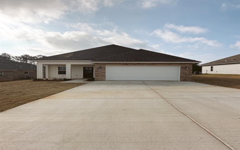 5785 Bunker Way, Blanchard, LA 71107, 3 Habitaciones Habitaciones , ,2 BañosBaños,Residential,En Venta,5785 Bunker Way,20739455