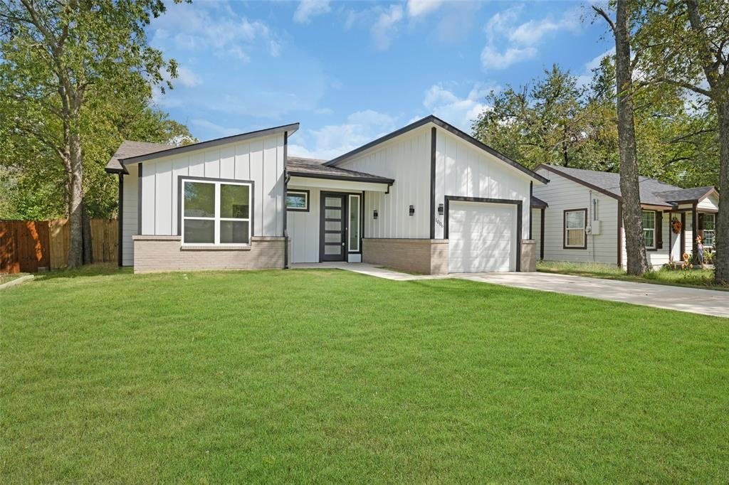1006 Jackson Street N, Sulphur Springs, TX 75482, 3 Habitaciones Habitaciones , ,2 BañosBaños,Residential,En Venta,1006 Jackson Street N,20739714