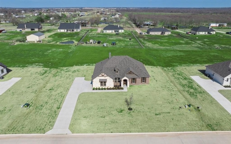 2609 Witness Tree Road, Oak Ridge, TX 75161, 4 Bedrooms Bedrooms, ,2 BathroomsBathrooms,Residential,For Sale,2609 Witness Tree Road,20740511