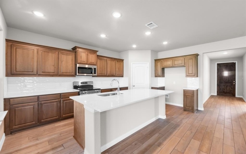 2609 Witness Tree Road, Oak Ridge, TX 75161, 4 Bedrooms Bedrooms, ,2 BathroomsBathrooms,Residential,For Sale,2609 Witness Tree Road,20740511