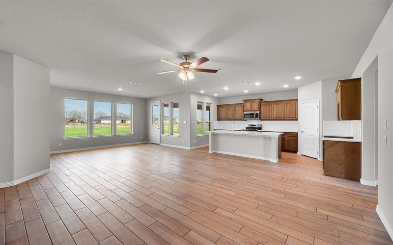 2609 Witness Tree Road, Oak Ridge, TX 75161, 4 Bedrooms Bedrooms, ,2 BathroomsBathrooms,Residential,For Sale,2609 Witness Tree Road,20740511