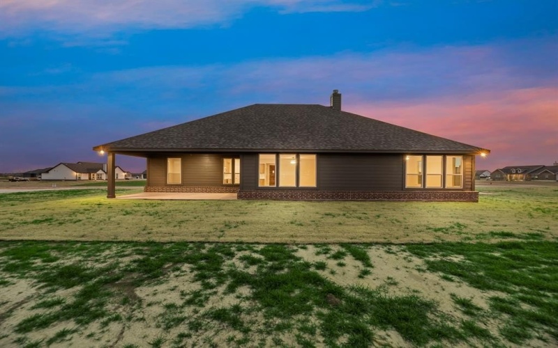 2609 Witness Tree Road, Oak Ridge, TX 75161, 4 Bedrooms Bedrooms, ,2 BathroomsBathrooms,Residential,For Sale,2609 Witness Tree Road,20740511