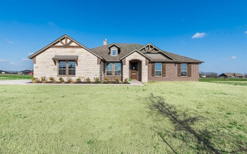 2609 Witness Tree Road, Oak Ridge, TX 75161, 4 Bedrooms Bedrooms, ,2 BathroomsBathrooms,Residential,For Sale,2609 Witness Tree Road,20740511