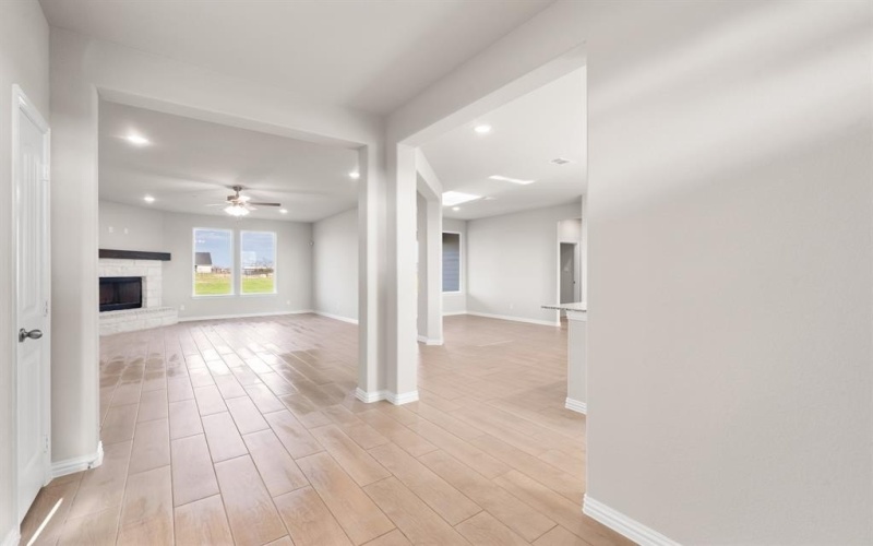 2605 Witness Tree Road, Oak Ridge, TX 75161, 3 Bedrooms Bedrooms, ,2 BathroomsBathrooms,Residential,For Sale,2605 Witness Tree Road,20740526