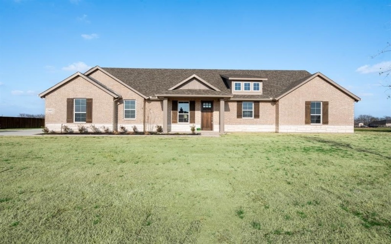 2605 Witness Tree Road, Oak Ridge, TX 75161, 3 Bedrooms Bedrooms, ,2 BathroomsBathrooms,Residential,For Sale,2605 Witness Tree Road,20740526