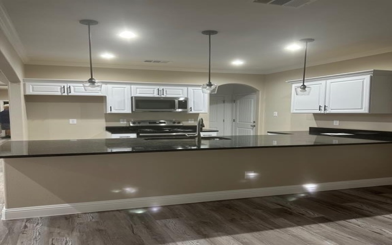 1010 S Preston Street, Ennis, TX 75119, 3 Habitaciones Habitaciones , ,2 BañosBaños,Residential,En Venta,1010 S Preston Street,20740604