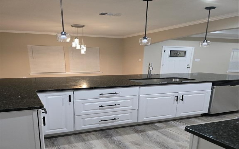 1010 S Preston Street, Ennis, TX 75119, 3 Habitaciones Habitaciones , ,2 BañosBaños,Residential,En Venta,1010 S Preston Street,20740604