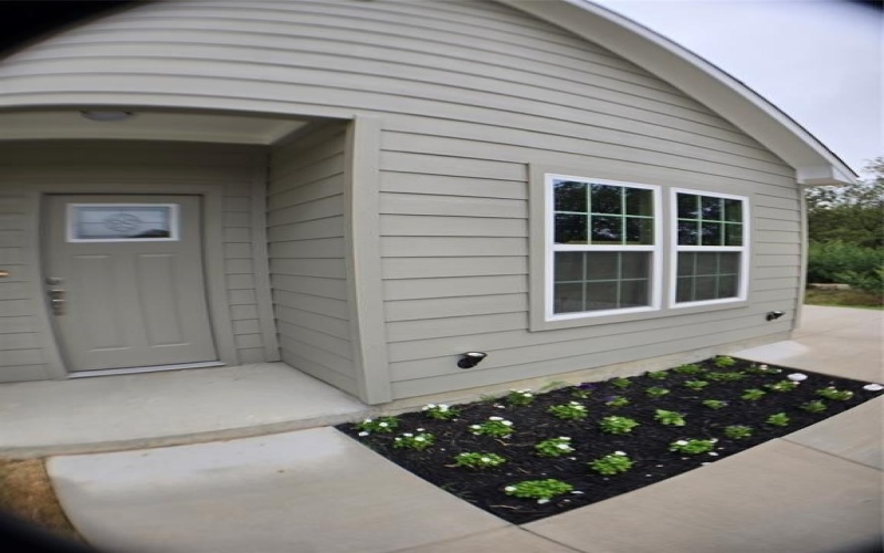 1010 S Preston Street, Ennis, TX 75119, 3 Habitaciones Habitaciones , ,2 BañosBaños,Residential,En Venta,1010 S Preston Street,20740604