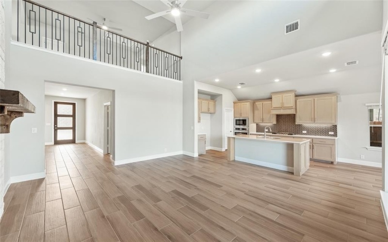 1405 Fishergate Drive, Forney, TX 75126, 4 Bedrooms Bedrooms, ,3 BathroomsBathrooms,Residential,For Sale,1405 Fishergate Drive,20740698