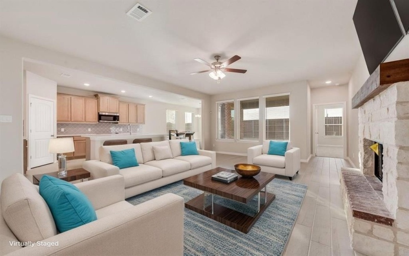 100 Skyward Lane, Caddo Mills, TX 75135, 4 Habitaciones Habitaciones , ,2 BañosBaños,Residential,En Venta,100 Skyward Lane,0,20741370