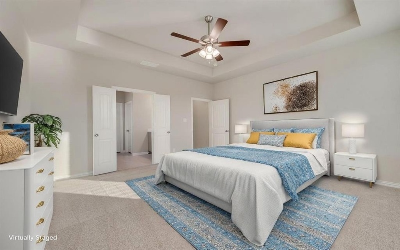 100 Skyward Lane, Caddo Mills, TX 75135, 4 Habitaciones Habitaciones , ,2 BañosBaños,Residential,En Venta,100 Skyward Lane,0,20741370